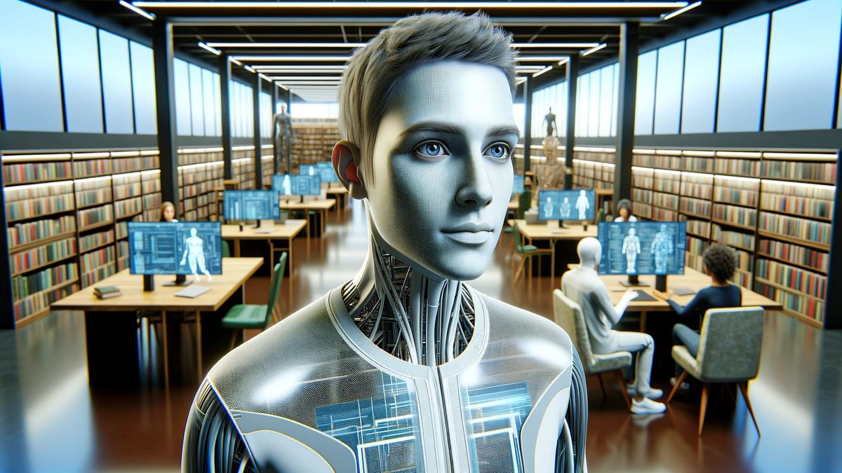 BBC se chystá vytvořit vlastní AI